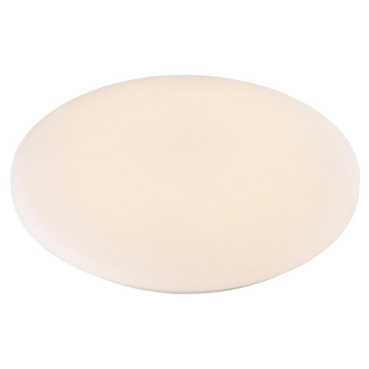JUST HOME COLLECTION - Plafón Led 40 cm 3 Pasos (3 colores de luz)
