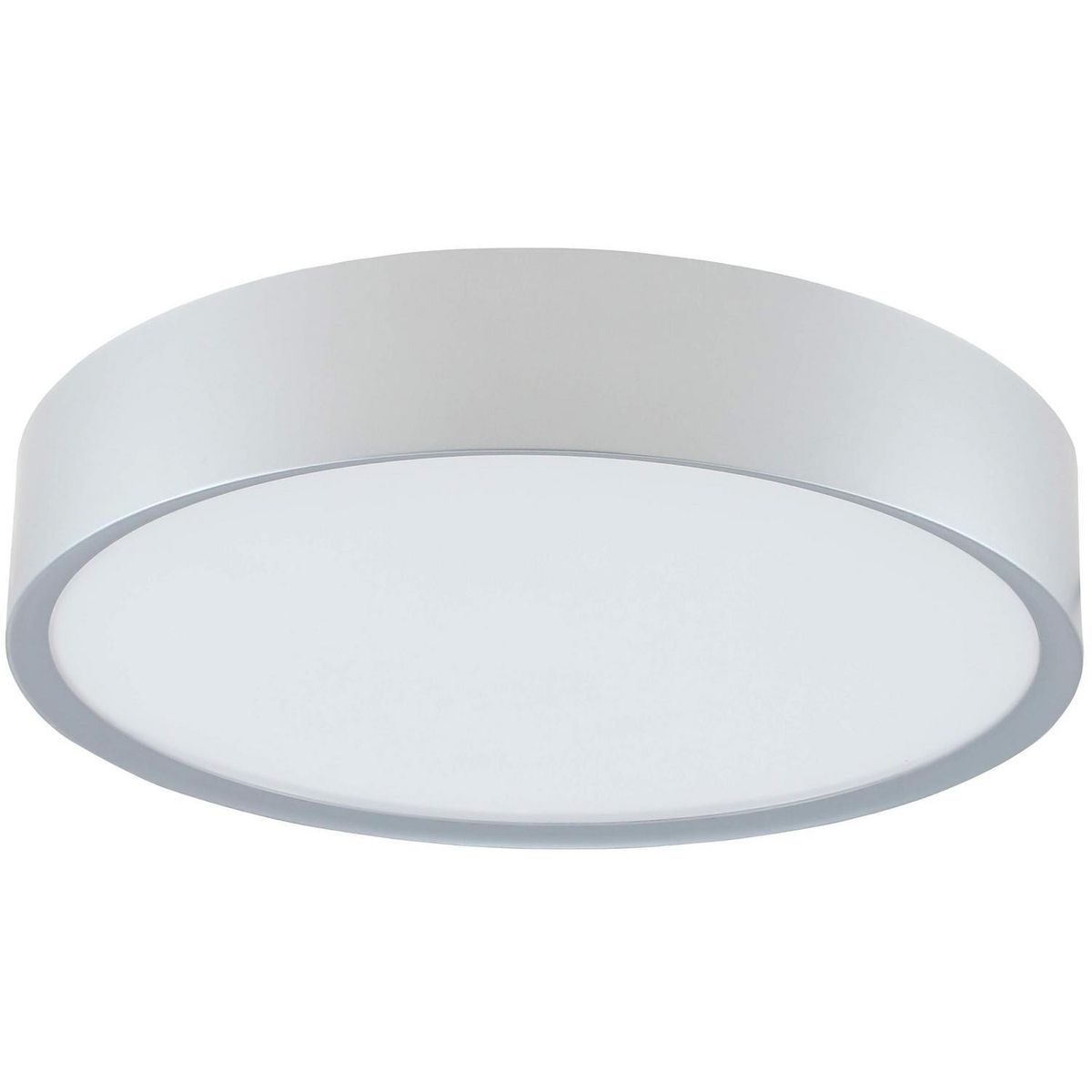 CASA BONITA -  Plástico Blanco