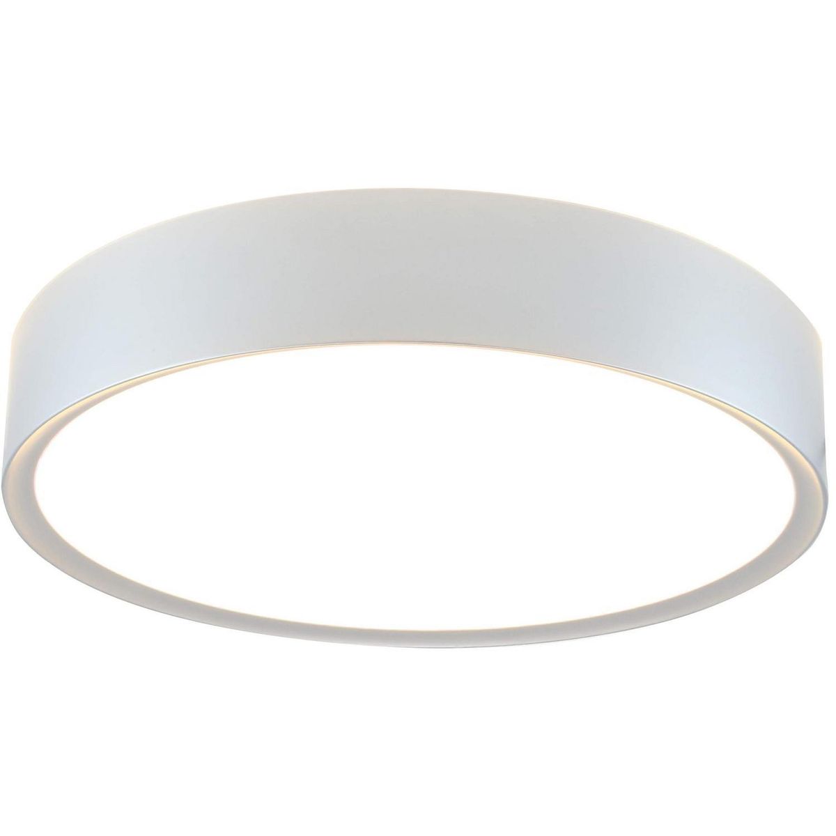 CASA BONITA -  Plástico Blanco