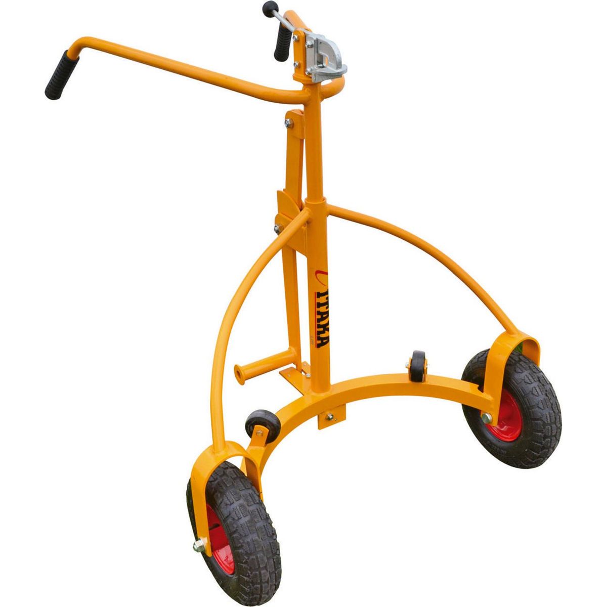 RUYI - Carro porta tambores 0,3 ton