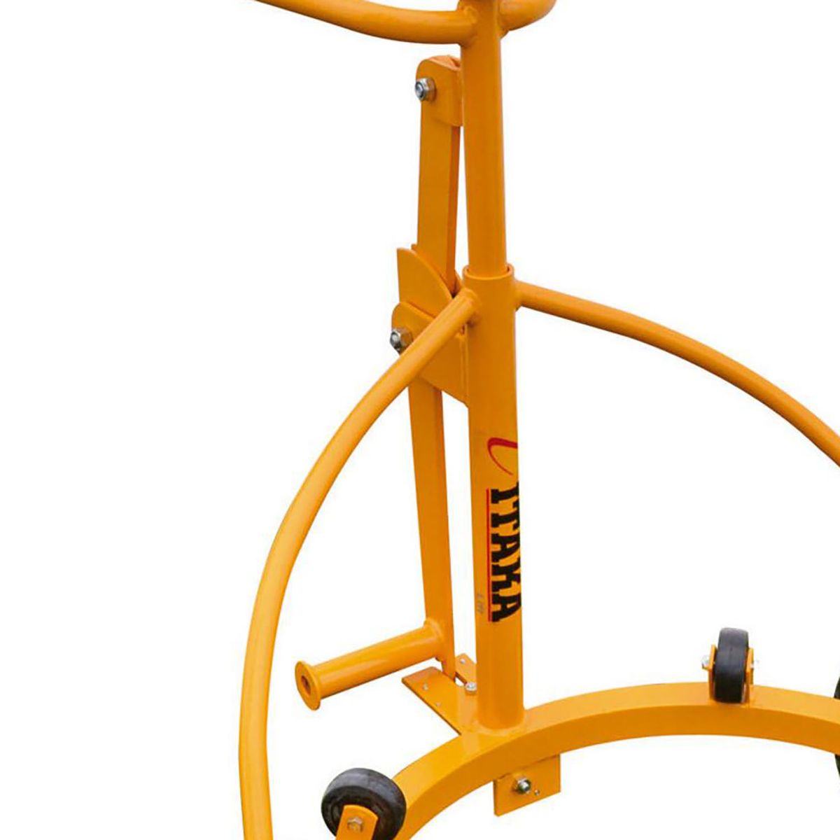 RUYI - Carro porta tambores 0,3 ton