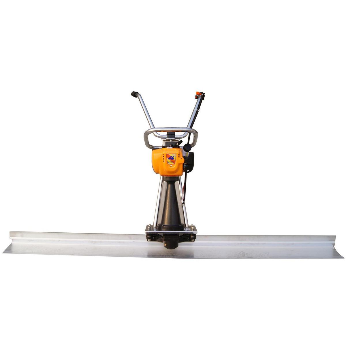 GEWILSON - Regla vibratoria 1.6 hp motor honda