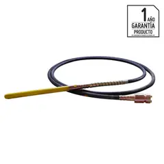 GEWILSON - Vibrador de inmersion 6 m 60mm