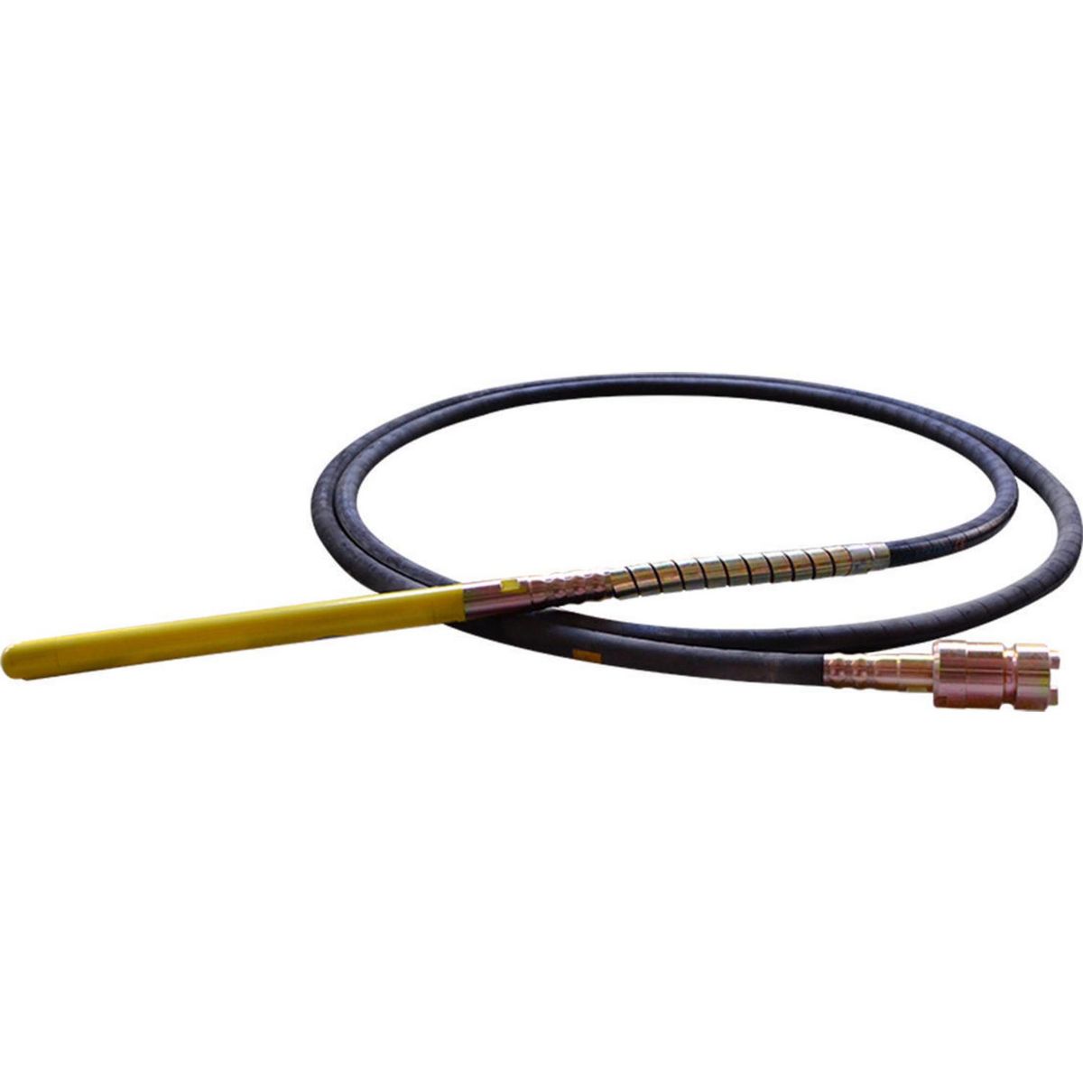 GEWILSON - Vibrador de inmersion 6 m 60mm