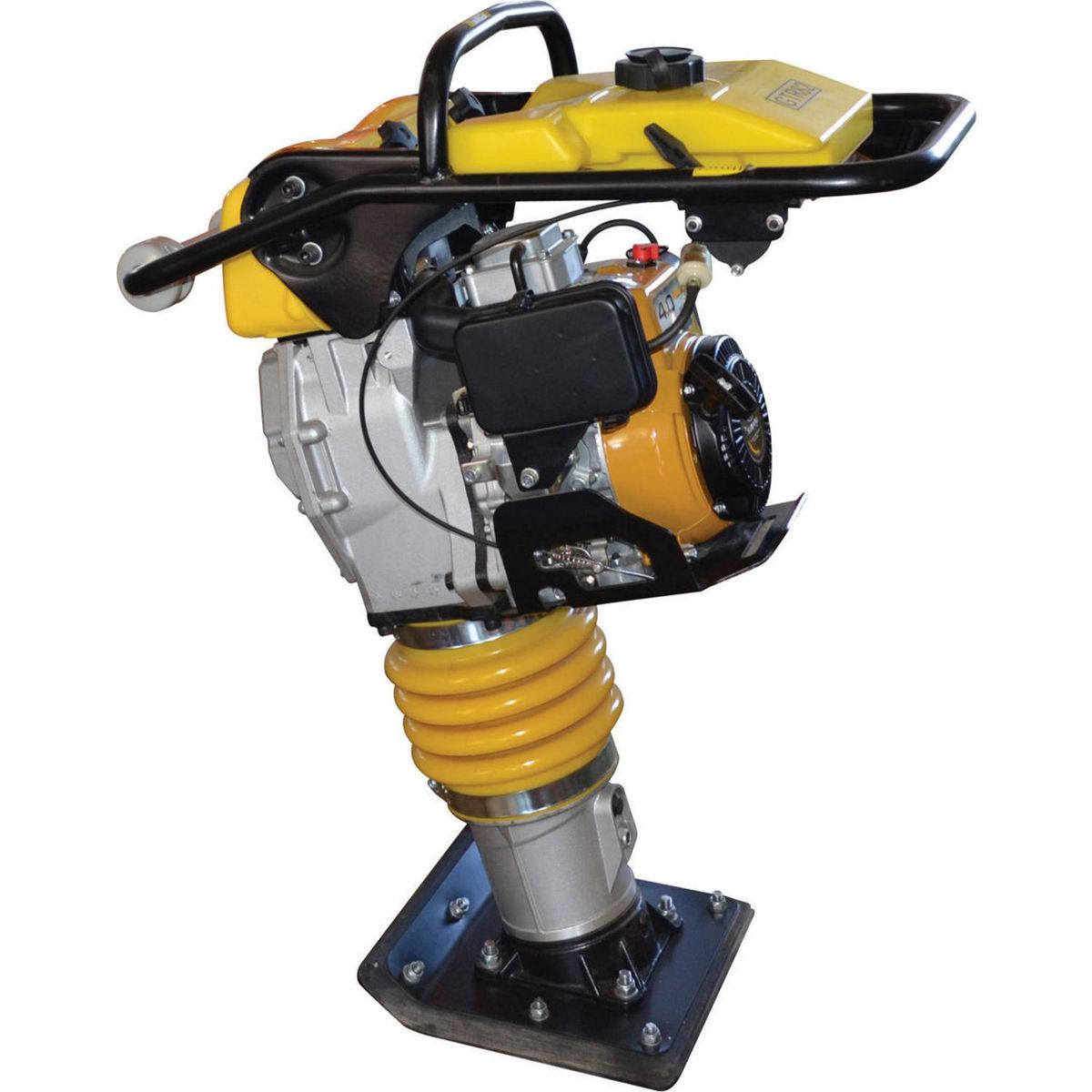 GEWILSON - Vibroapisonador 4 hp 11 kn