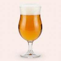 Set 4 Copas Cerveceras 442 ml Praga