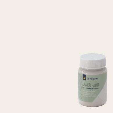 Pintura acabado tiza 75 ml flor de jazmin