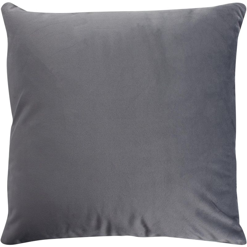 JUST HOME COLLECTION - Cojín Velvet 40x40 cm