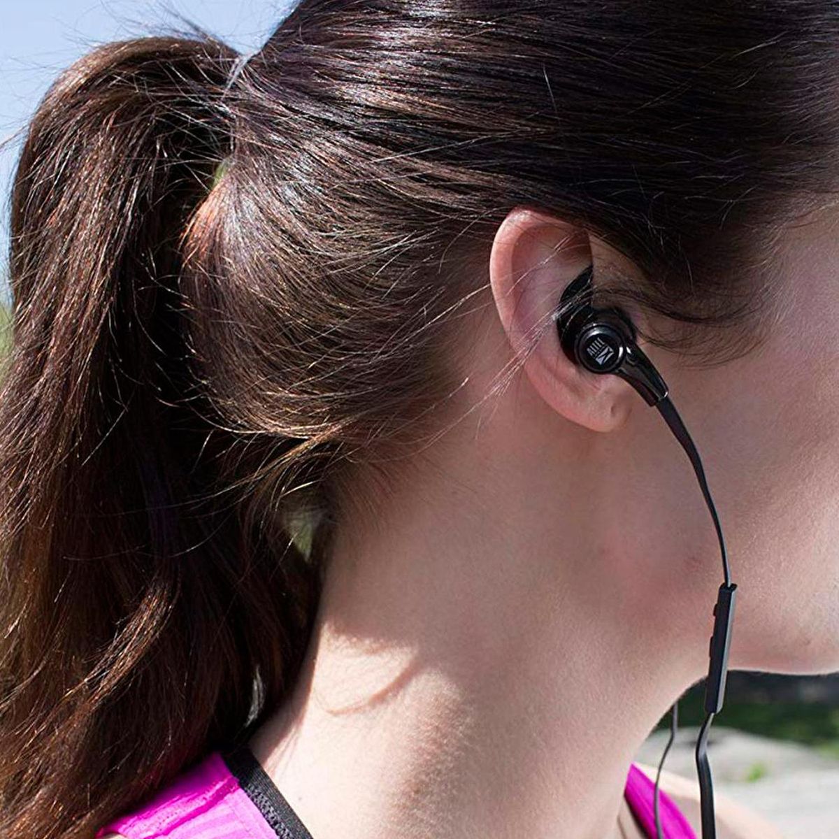 ALTEC LANSING - Audífono In ear bluetooth