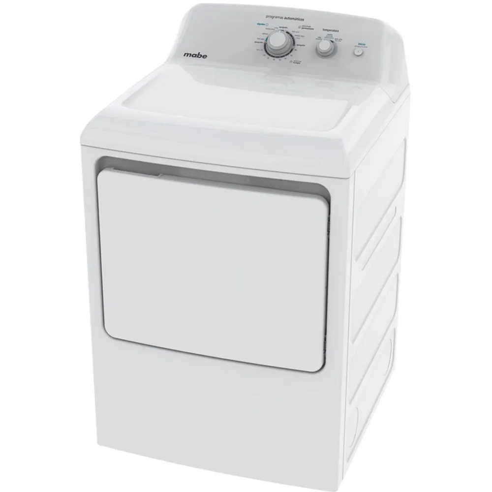 Mabe SMG26N5MNBCL 20 kg Blanco, foto 2