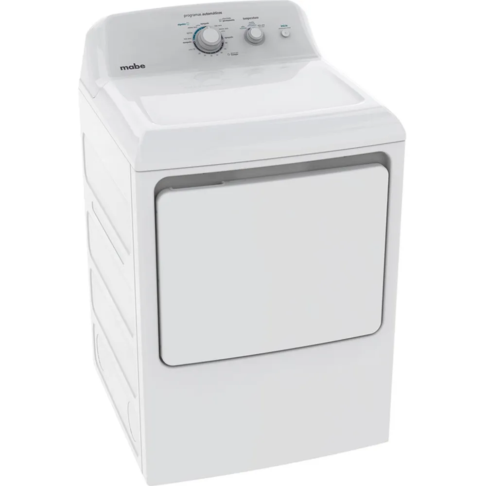 Mabe SMG26N5MNBCL 20 kg Blanco, foto 3
