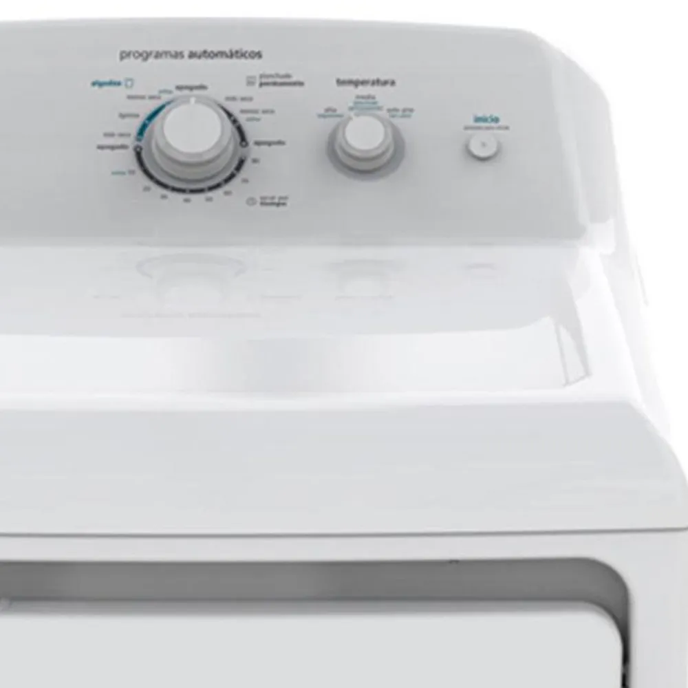 Mabe SMG26N5MNBCL 20 kg Blanco, foto 6