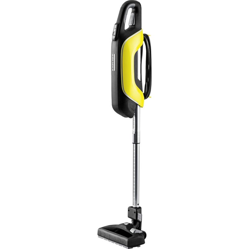 KARCHER - Aspiradora Telescópica Vertical 700 W 0.15 Litros VC 5