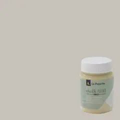 LA PAJARITA - Pintura Acabado Tiza Beige Dulce Lima 75 ml
