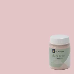 LA PAJARITA - Pintura Acabado Tiza Rosado Capricho 75 ml