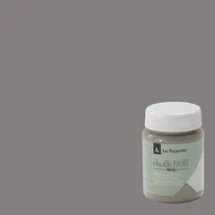 LA PAJARITA - Pintura Acabado Tiza Gris New York 75 ml