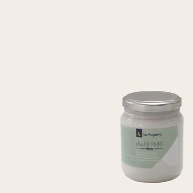 Pintura acabado tiza 175 ml flor de jazmin