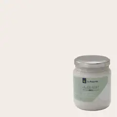 LA PAJARITA - Pintura Acabado Tiza Blanco Flor de jazmin 175 ml