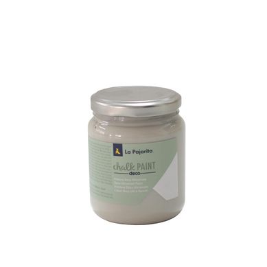 Pintura acabado tiza 175 ml beige antiguo