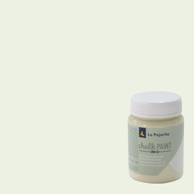 Pintura acabado tiza 75 ml apple green