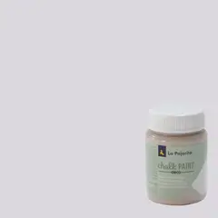LA PAJARITA - Pintura Acabado Tiza Gris Smooth grey 75 ml