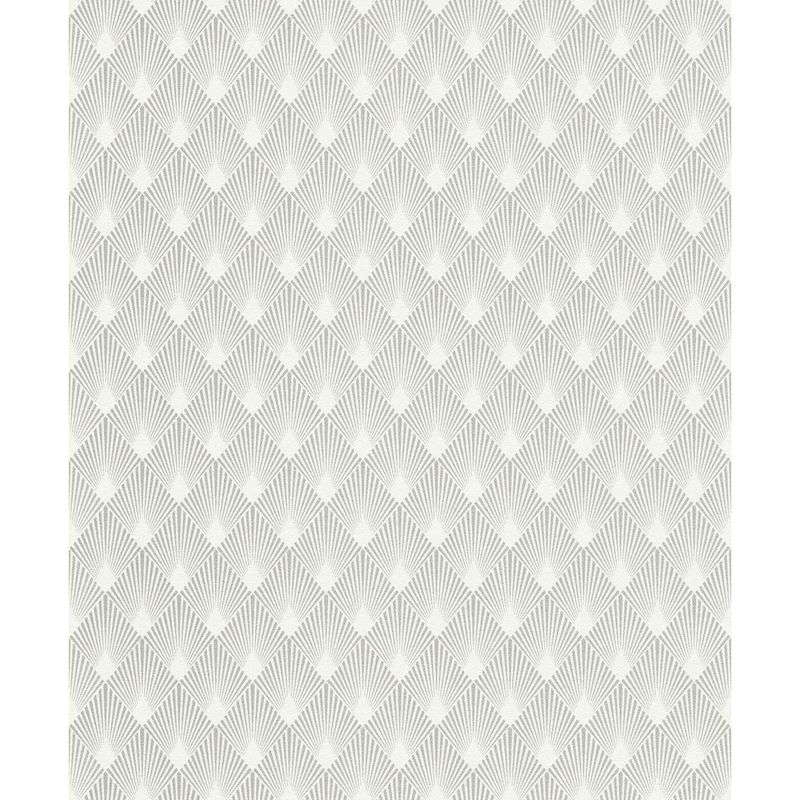 RASCH - Papel Mural Hyde Park 433647 5 m2