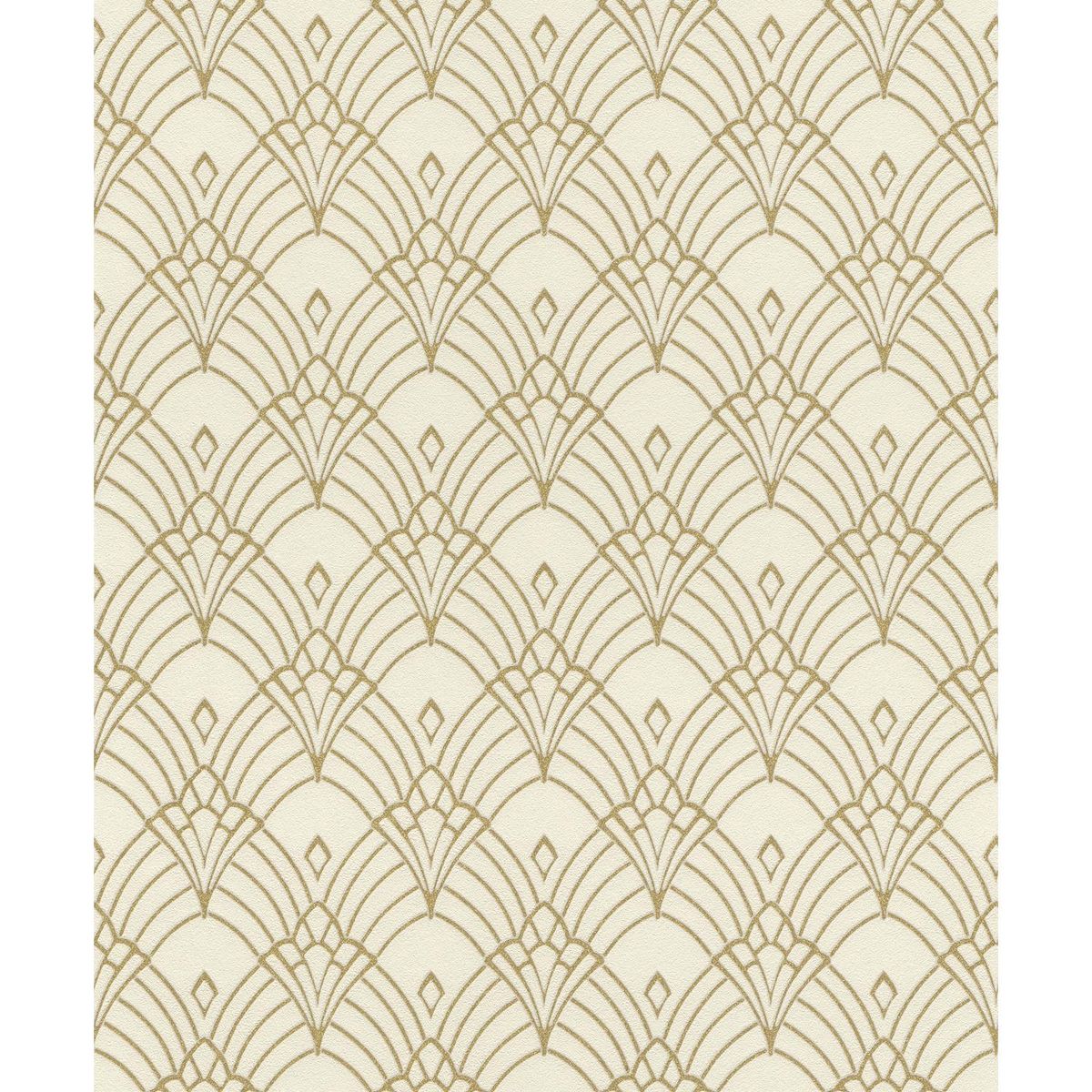 RASCH - Papel Mural Hyde Park 433913 5 m2