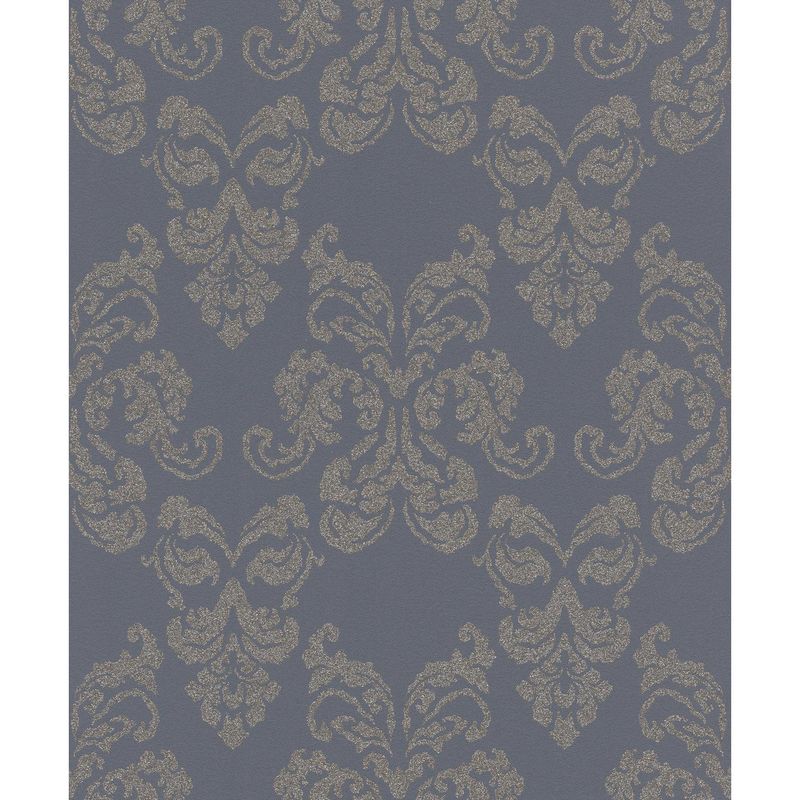 RASCH - Papel Mural Hyde Park 503845 5 m2