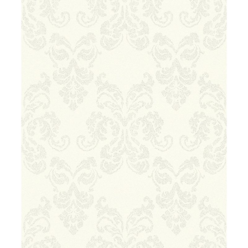 RASCH - Papel Mural Hyde Park 503821 5 m2