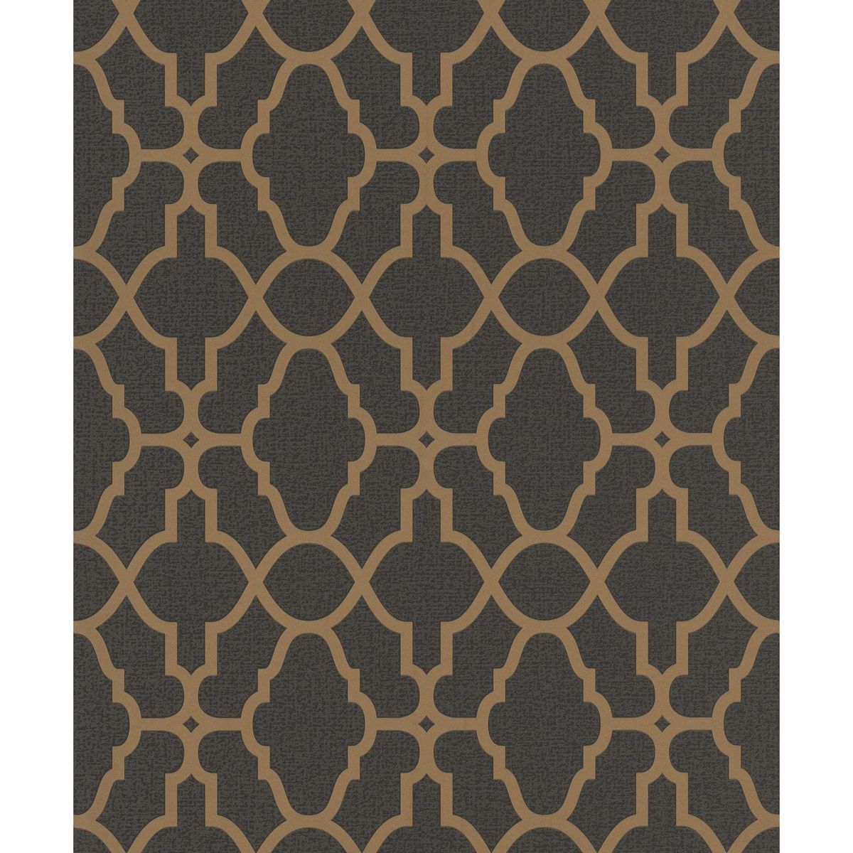 RASCH - Papel Mural Hyde Park 309331 5 m2