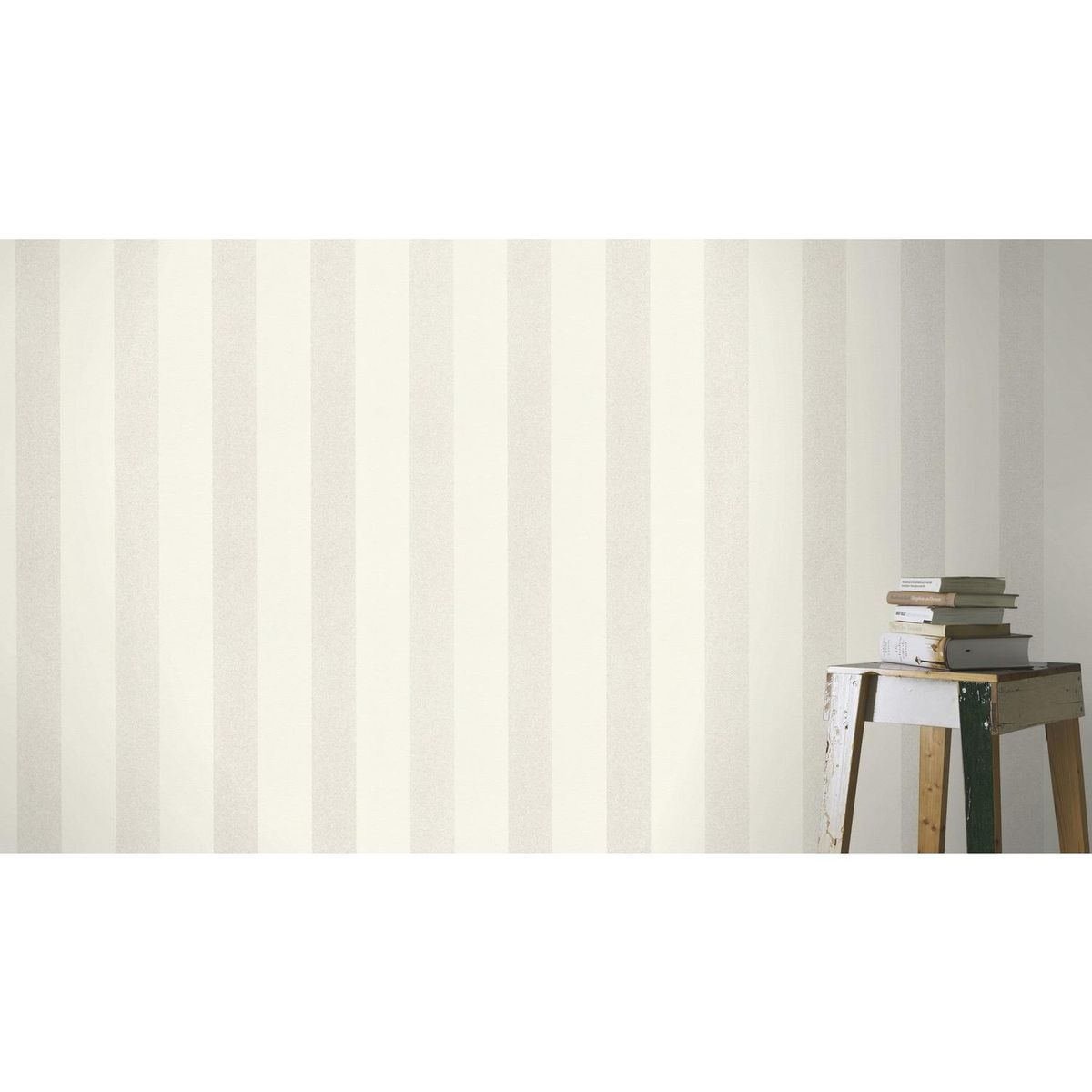 RASCH - Papel Mural Hyde Park 523508 5 m2