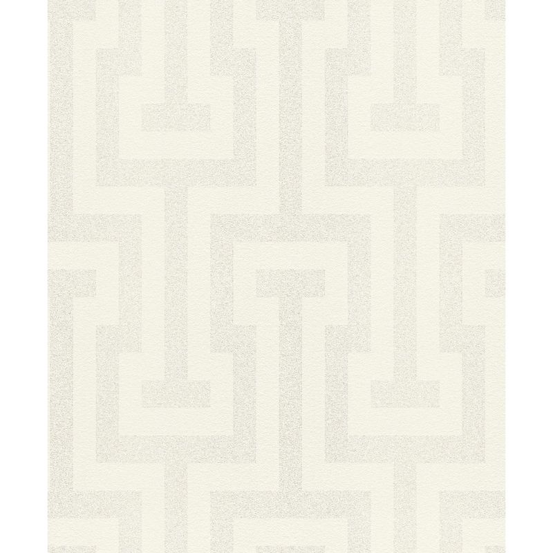 RASCH - Papel Mural Hyde Park 523904 5 m2