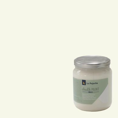 Pintura acabado tiza 175 ml sweet cream