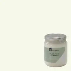 LA PAJARITA - Pintura acabado tiza 175 ml sweet cream