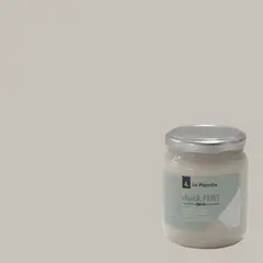 LA PAJARITA - Pintura Acabado Tiza Gris London grey 0.175 l