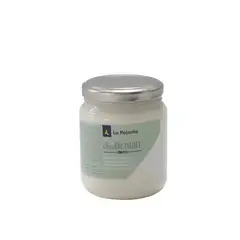 LA PAJARITA - Pintura Acabado Tiza Blanco White cotton 175 ml