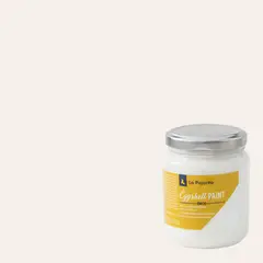 LA PAJARITA - Pintura Acrílica Blanco Eternity 175 ml