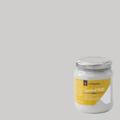 LA PAJARITA - Pintura Acrílica Gris Soft stone 175 ml