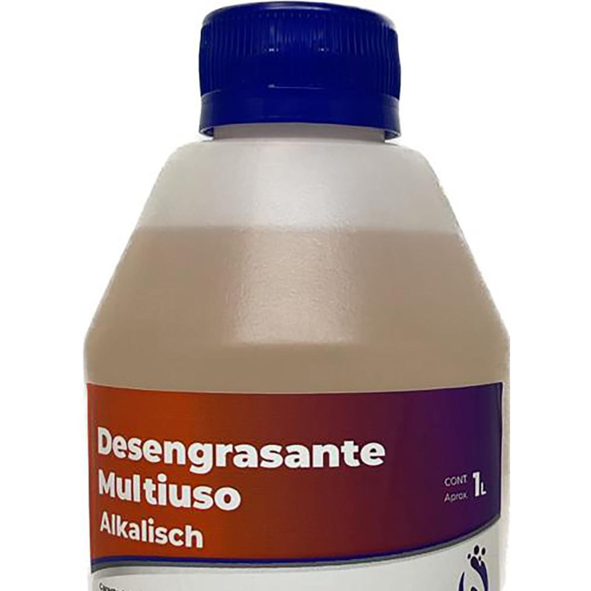 WASSER - Desengrasante 1 litro