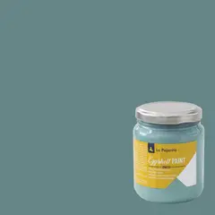 LA PAJARITA - Pintura Acrílica Verde Eucalyptus 0.175 l