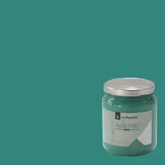 LA PAJARITA - Pintura Acabado Tiza Verde Piel de mar 175 ml