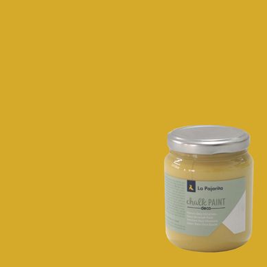 Pintura acabado tiza 175 ml dijon