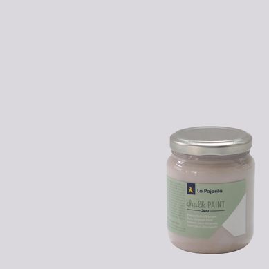 Pintura acabado tiza 175 ml smooth grey
