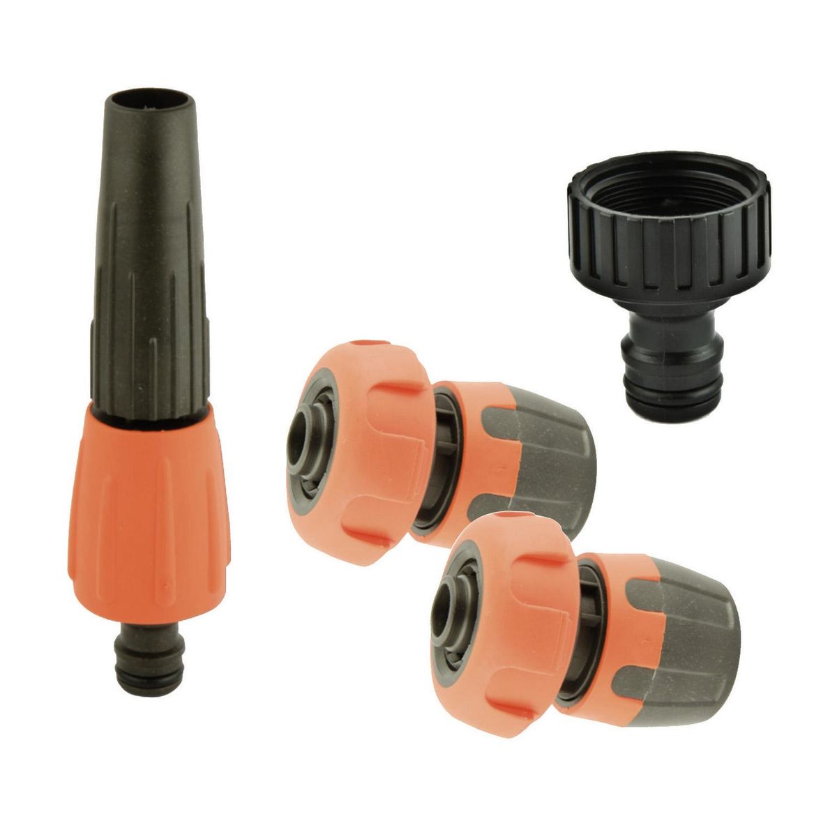 ALTUNA - Set de riego con boquilla