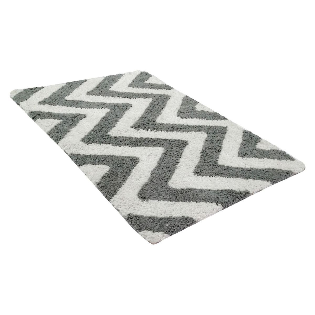 JUST HOME COLLECTION - Piso baño algodón 40x60 cm