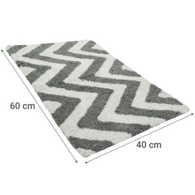 Imagen 2 del producto Piso baño algodón 40x60 cm