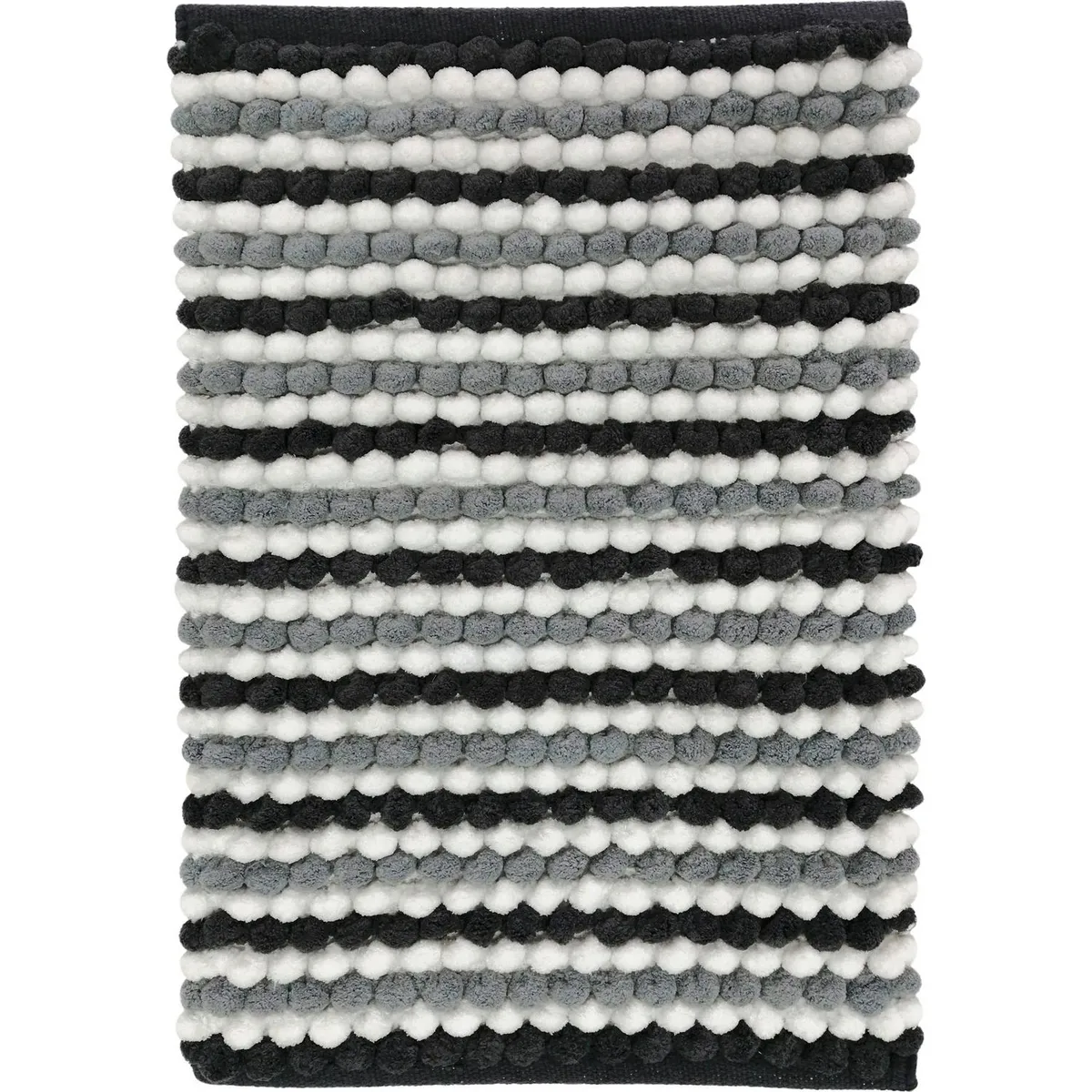 JUST HOME COLLECTION - Piso Baño Algodón 40x60 cm