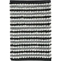 Piso Baño Algodón 40x60 cm