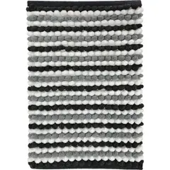 JUST HOME COLLECTION - Piso Baño Algodón 40x60 cm