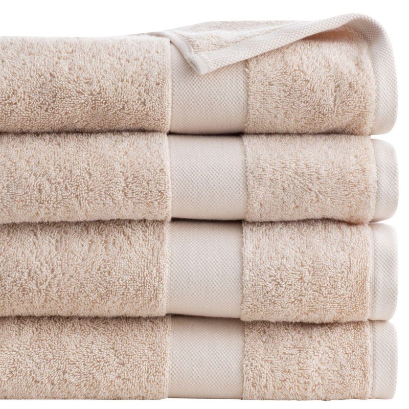 JUST HOME COLLECTION - Toalla Baño 600 gr 70x140 cm